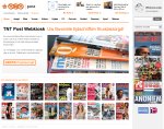 TNT Tijdschriftenshop webwinkel