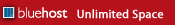 Unlimited space/transfer/domains on 1 account