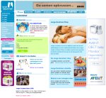 Jonge Gezinnen webwinkel